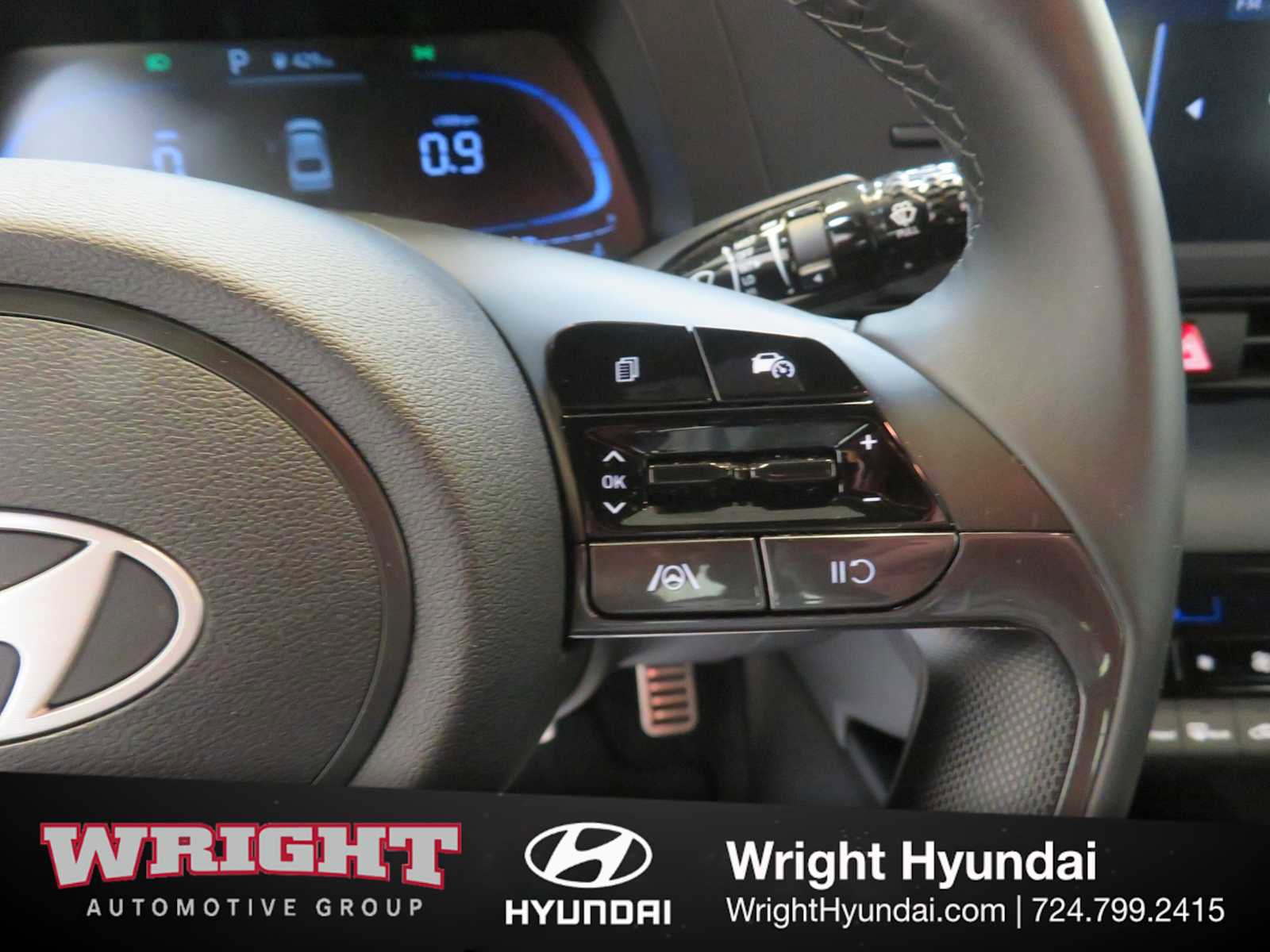 Used 2025 Hyundai Elantra Sport image 21