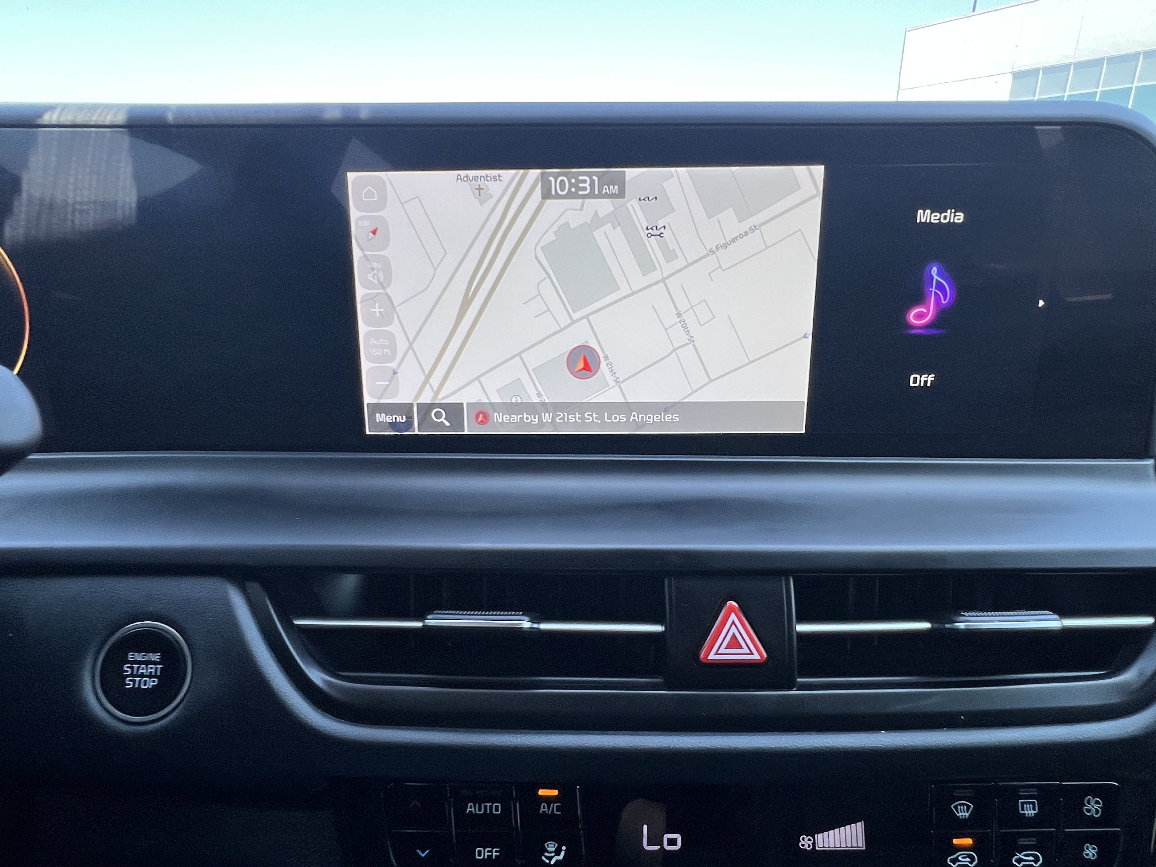 Certified 2024 Kia Seltos EX FWD image 27