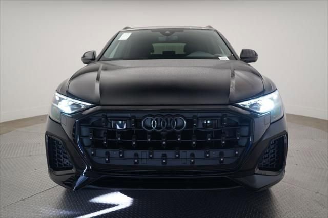 New 2026 Audi Q8 Premium image 5