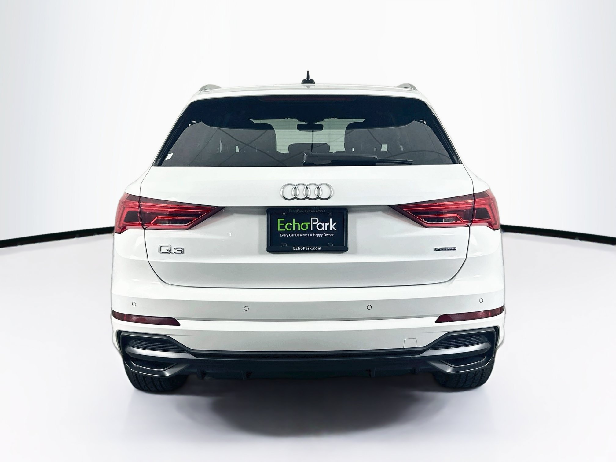 Used 2021 Audi Q3 2.0T Premium w/ Convenience Package AWD/4WD image 7