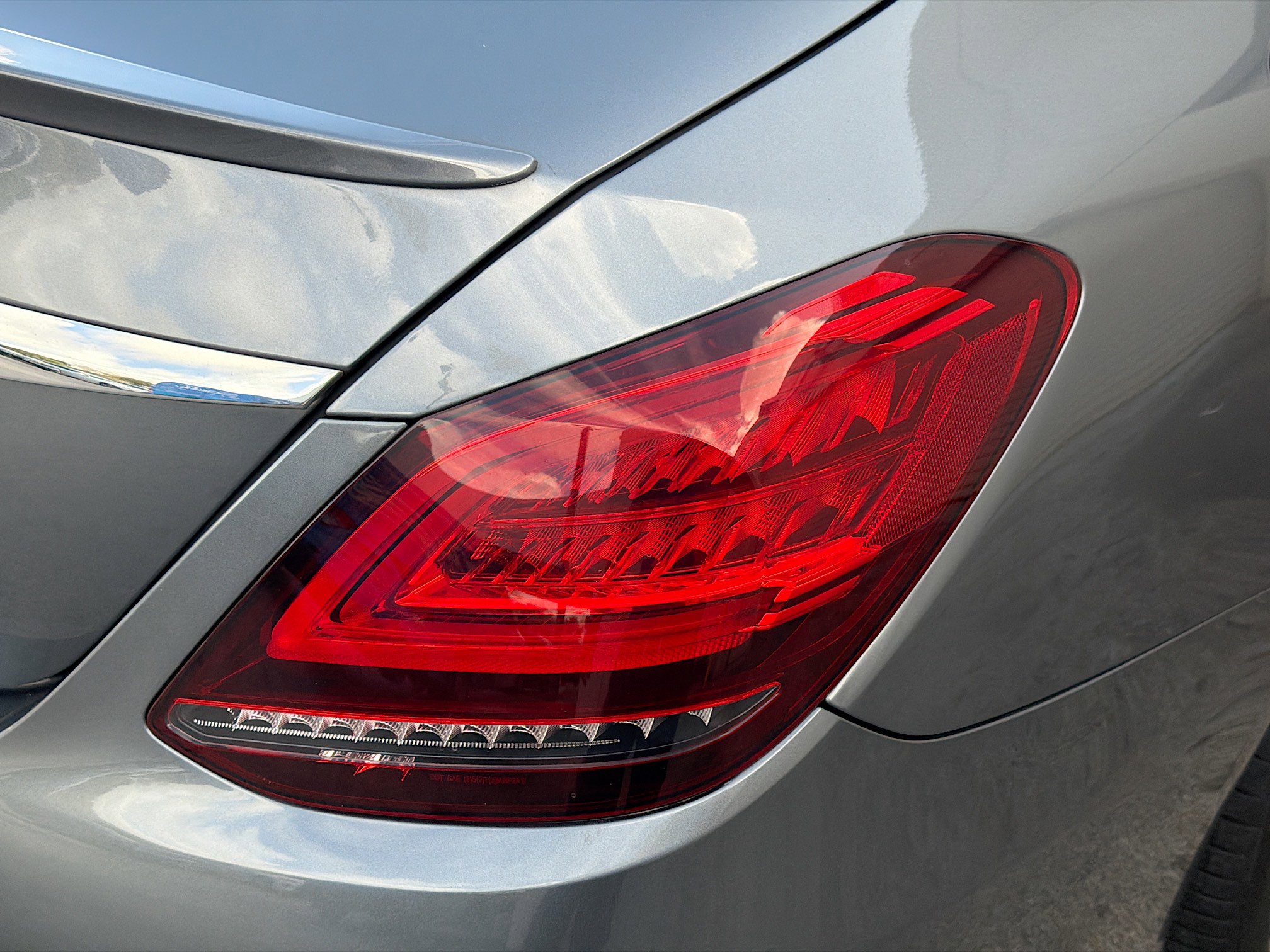 Used 2019 Mercedes-Benz C 300 Sedan image 27