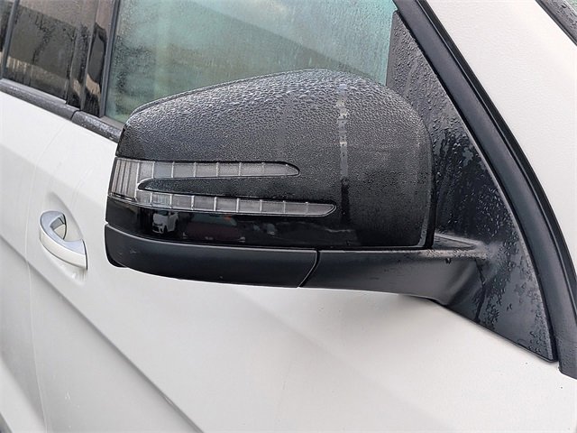 Used 2018 Mercedes-Benz GLE 350 image 10