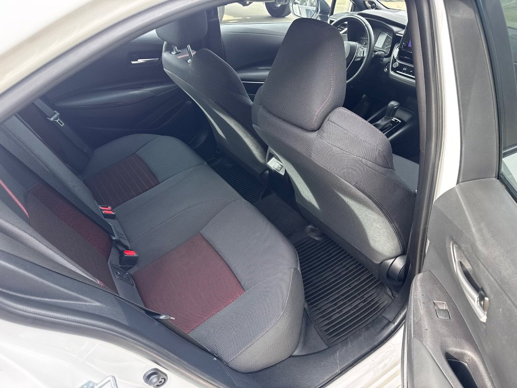 Used 2024 Toyota Corolla Sedan image 15