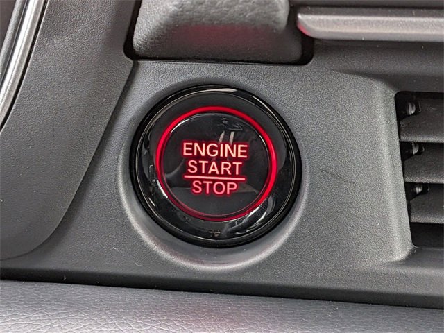 New 2025 Honda Pilot EX-L image 15