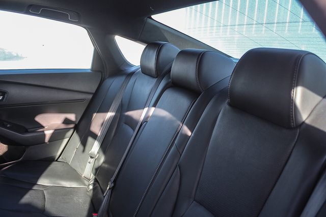 Used 2023 Honda Accord Sport image 26