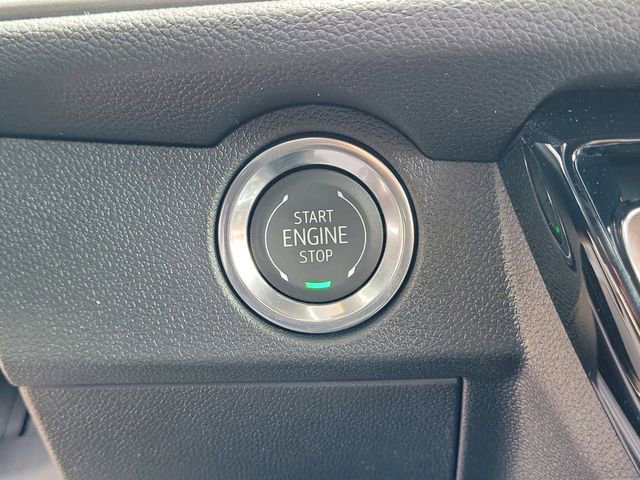 New 2026 Chevrolet Traverse LT image 32