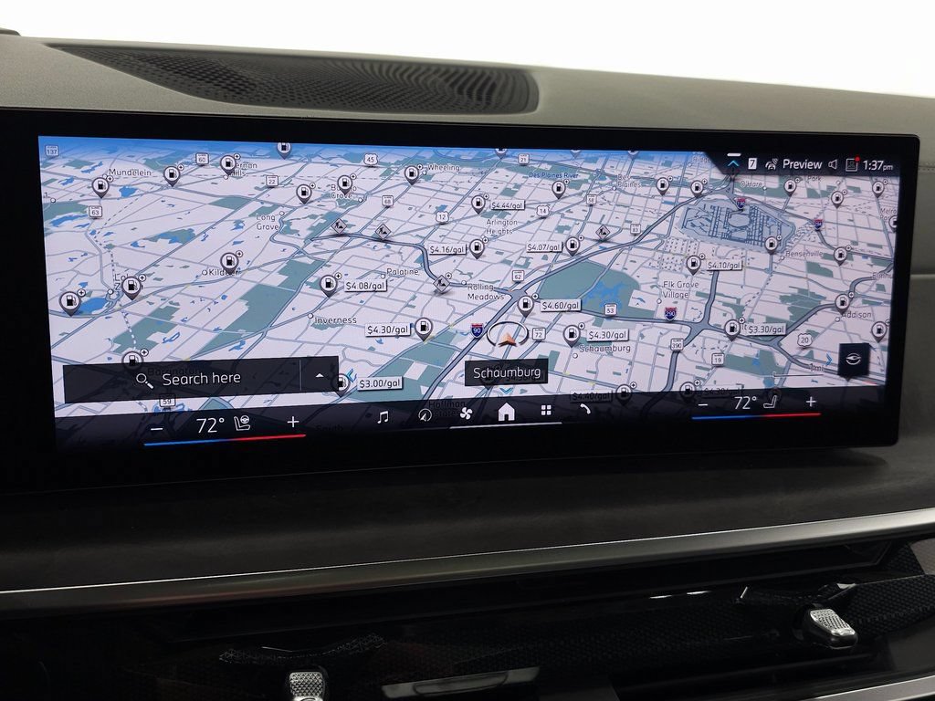 Used 2026 BMW X5 xDrive40i AWD/4WD image 19