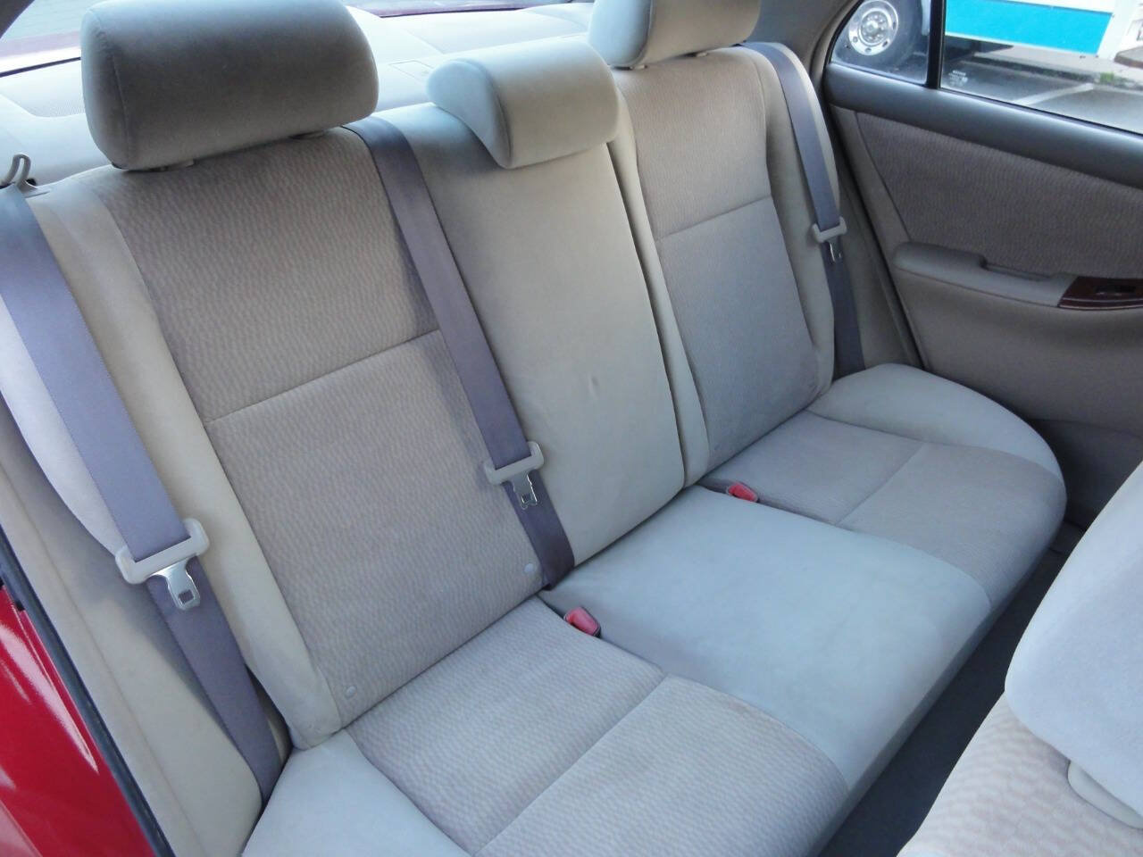 Used 2008 Toyota Corolla LE FWD image 19