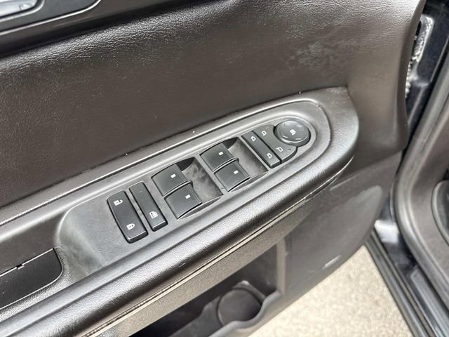 Used 2017 GMC Acadia Limited SLT image 11