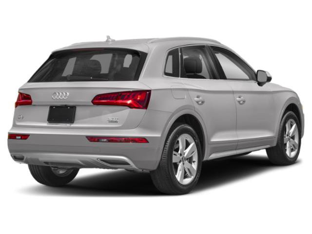 Used 2019 Audi Q5 2.0T Premium w/ Convenience Package AWD/4WD image 3