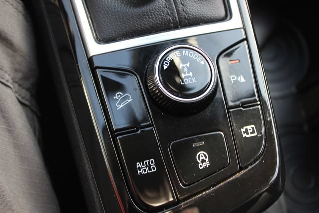 Certified 2024 Kia Sportage EX AWD/4WD image 12