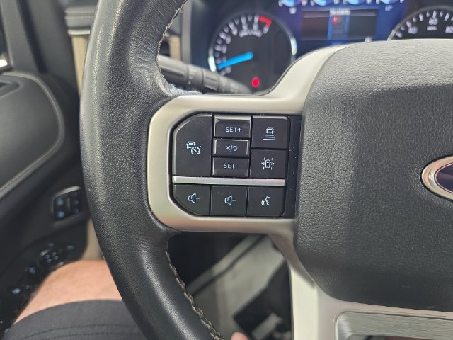 Used 2024 Ford Expedition Limited AWD/4WD image 20