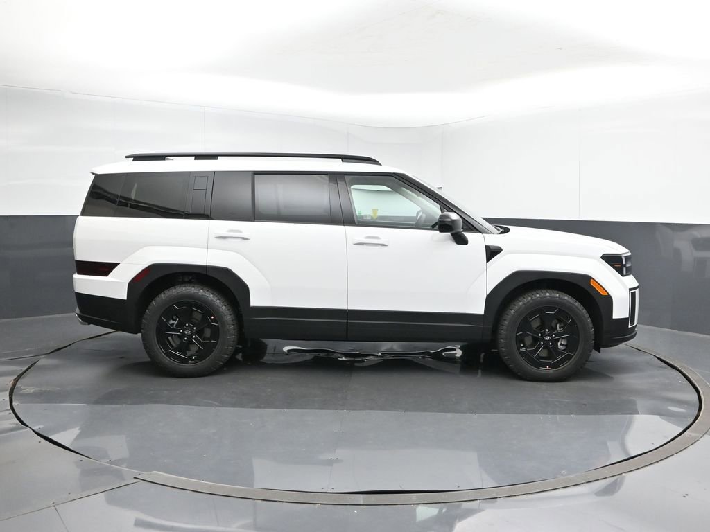 New 2026 Hyundai Santa Fe XRT image 6