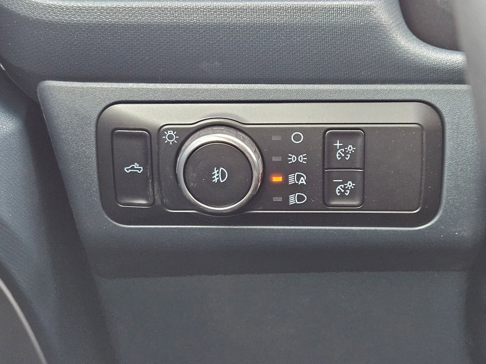 New 2026 Ford Maverick Lobo AWD/4WD image 15