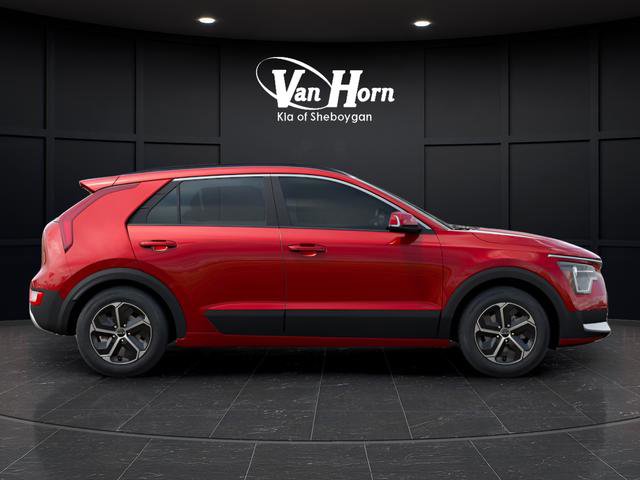 New 2026 Kia Niro EX image 7