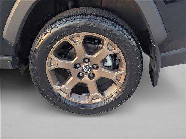 Certified 2024 Toyota RAV4 Hybrid Woodland image 22