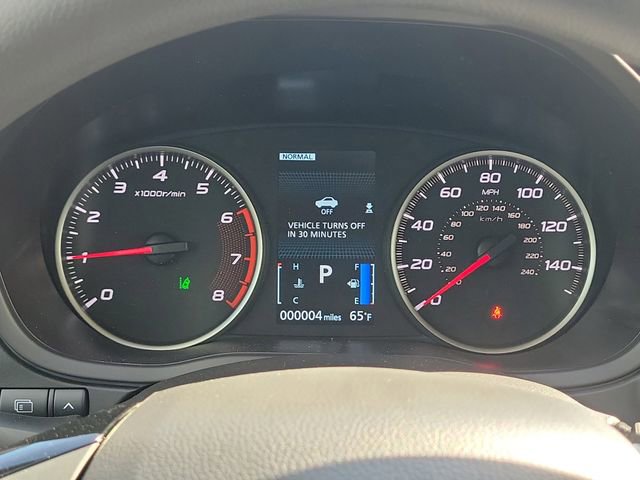 New 2026 Mitsubishi Eclipse Cross LE AWD/4WD image 26