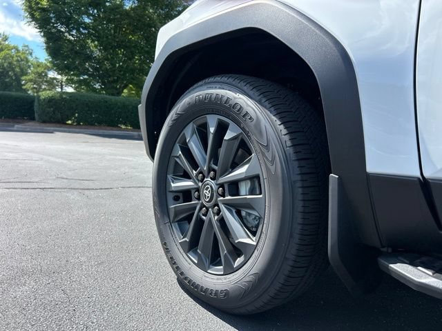 New 2027 Toyota Land Cruiser w/ Premium Package AWD/4WD image 11