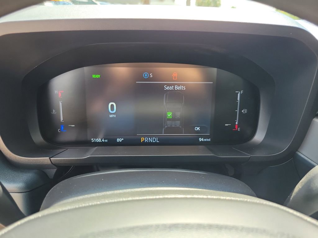 Used 2025 Ford Maverick XL image 20