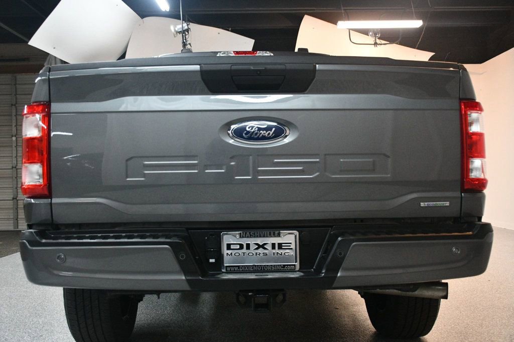 Used 2021 Ford F150 XL w/ STX Appearance Package image 15