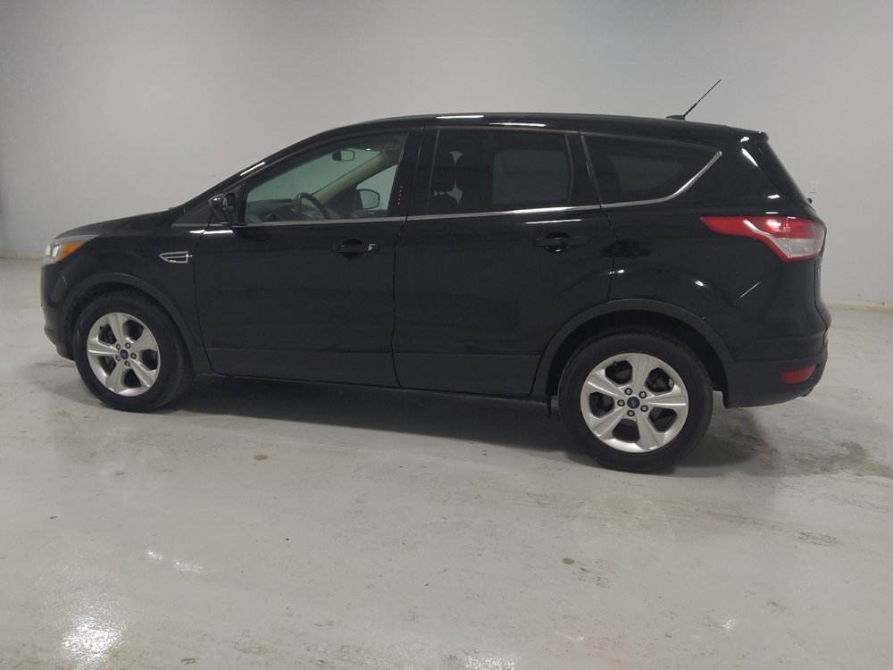 Used 2016 Ford Escape SE image 3