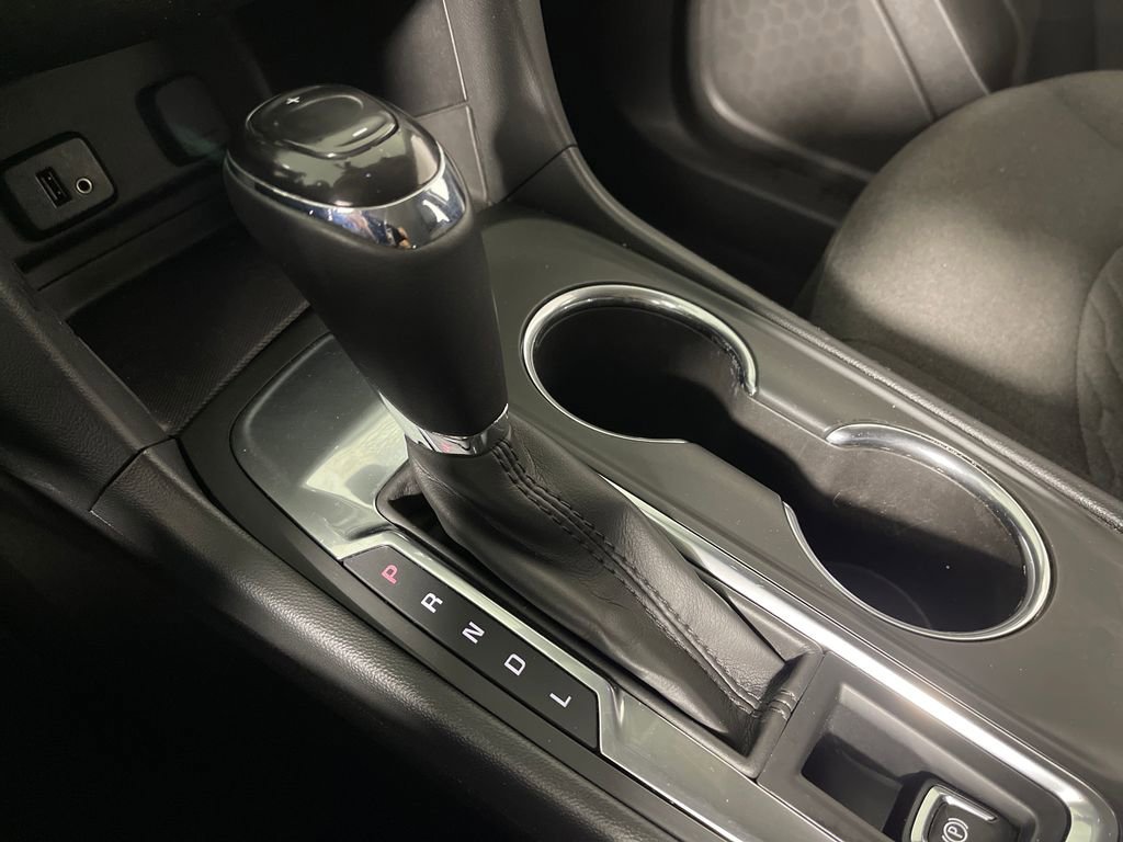 Used 2018 Chevrolet Equinox LT FWD image 24