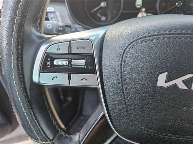 Used 2022 Kia Telluride SX w/ Nightfall Edition Package image 22