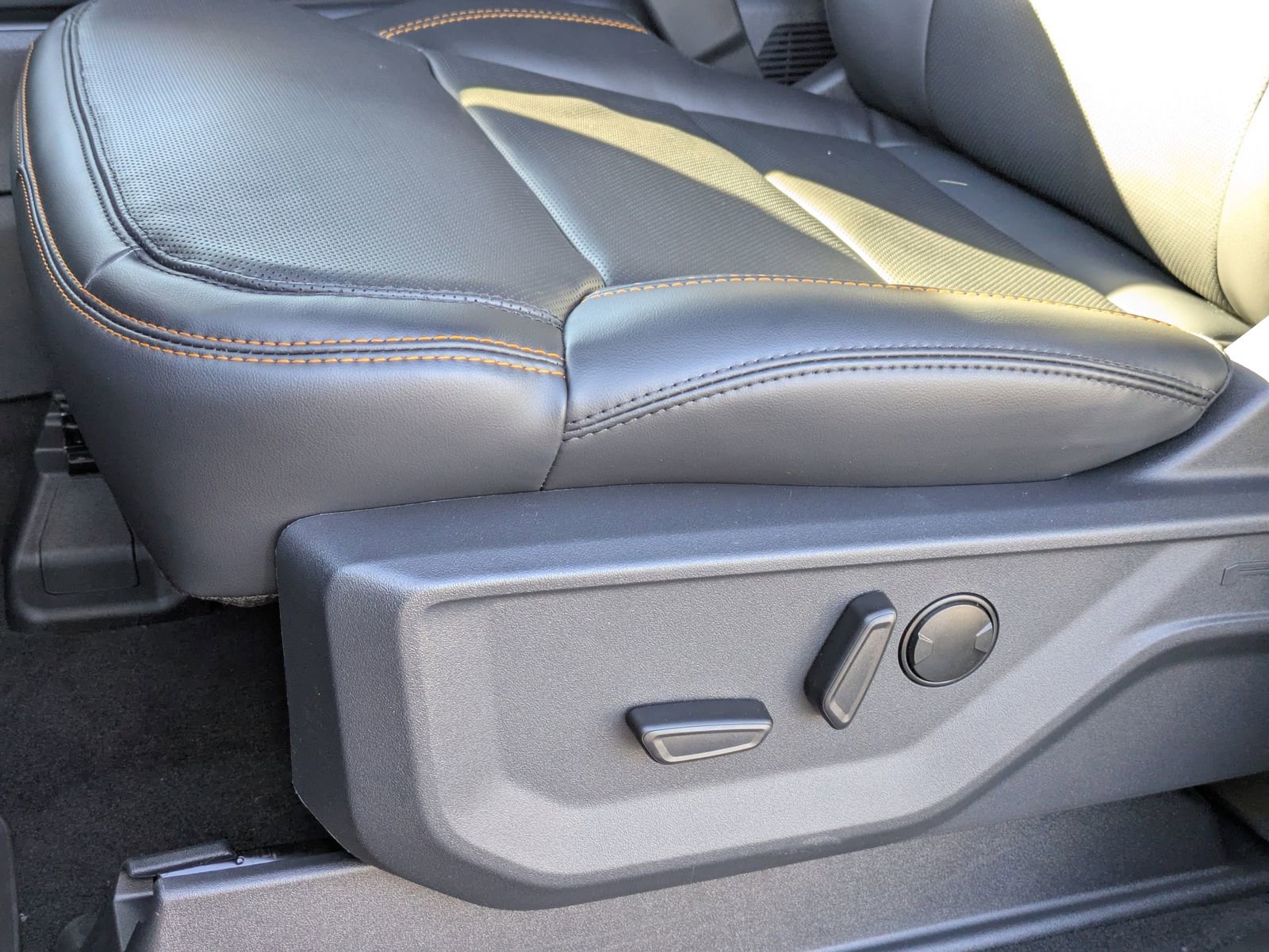 New 2025 Ford Expedition Tremor image 20