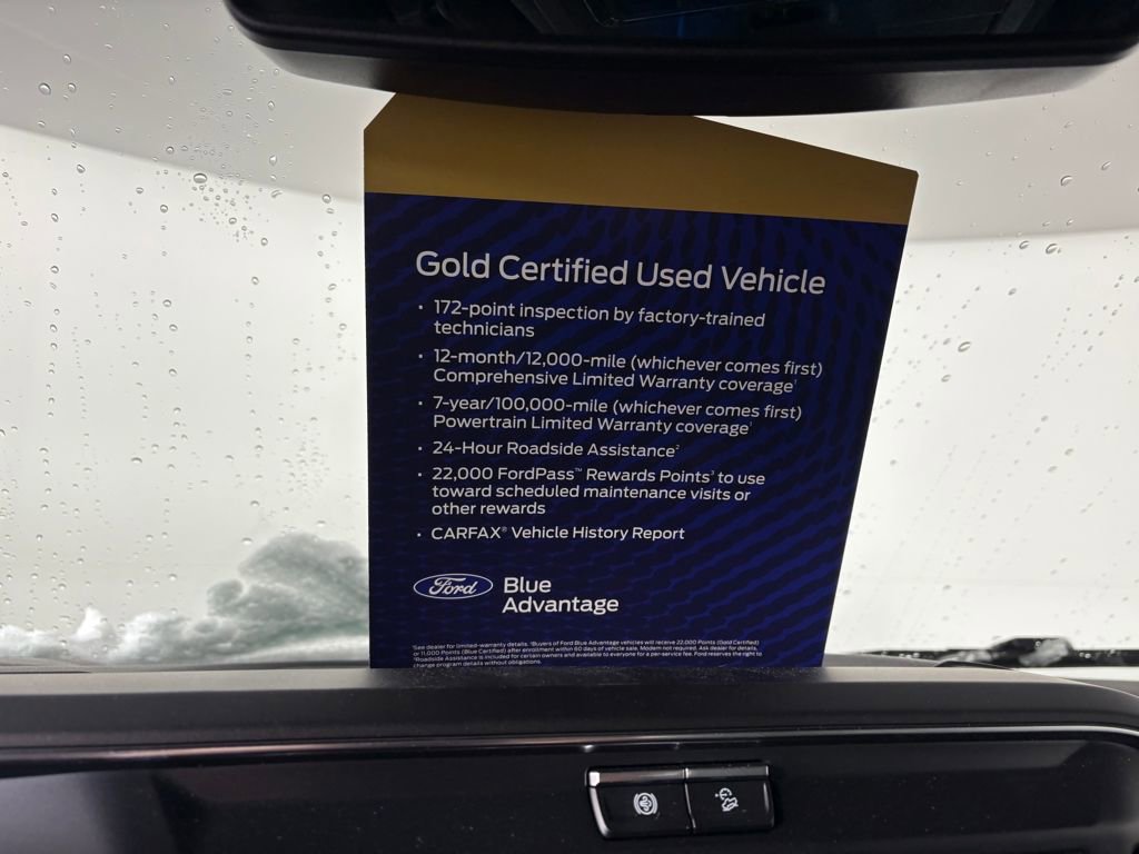 Used 2025 Ford F350 Platinum image 26