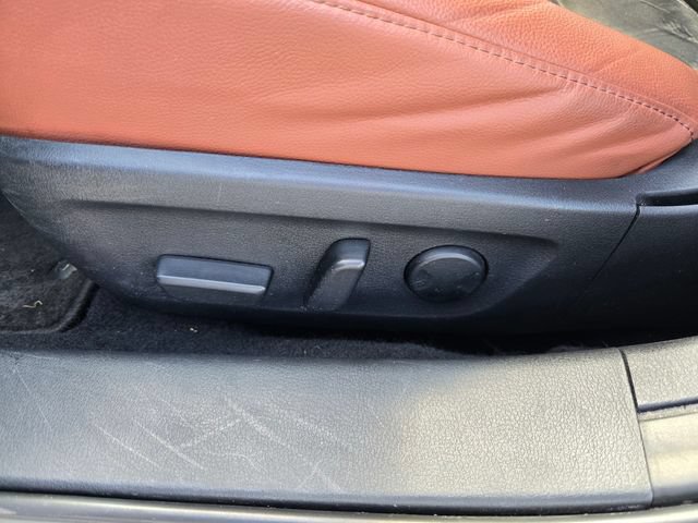 Used 2024 MAZDA MAZDA3 s AWD/4WD image 16