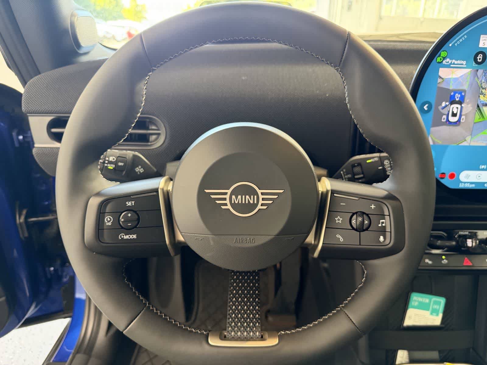 New 2026 MINI Cooper S FWD image 15