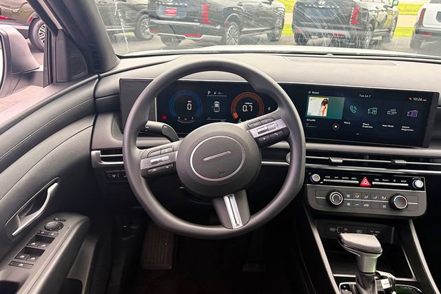 New 2026 Hyundai Santa Cruz SE AWD/4WD image 7