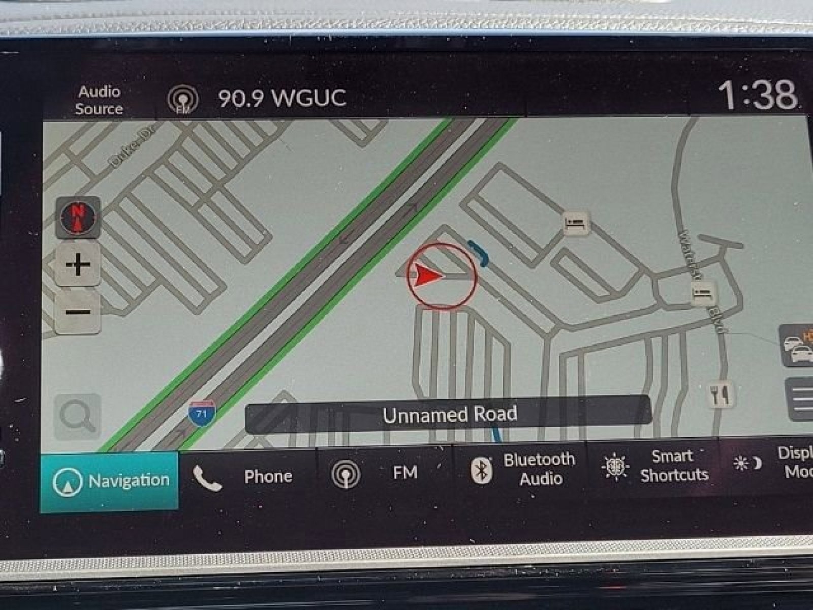 New 2026 Honda Ridgeline Black Edition image 11