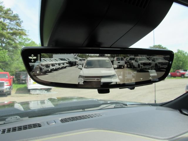 Certified 2023 Chevrolet Silverado 1500 ZR2 w/ Technology Package AWD/4WD image 26