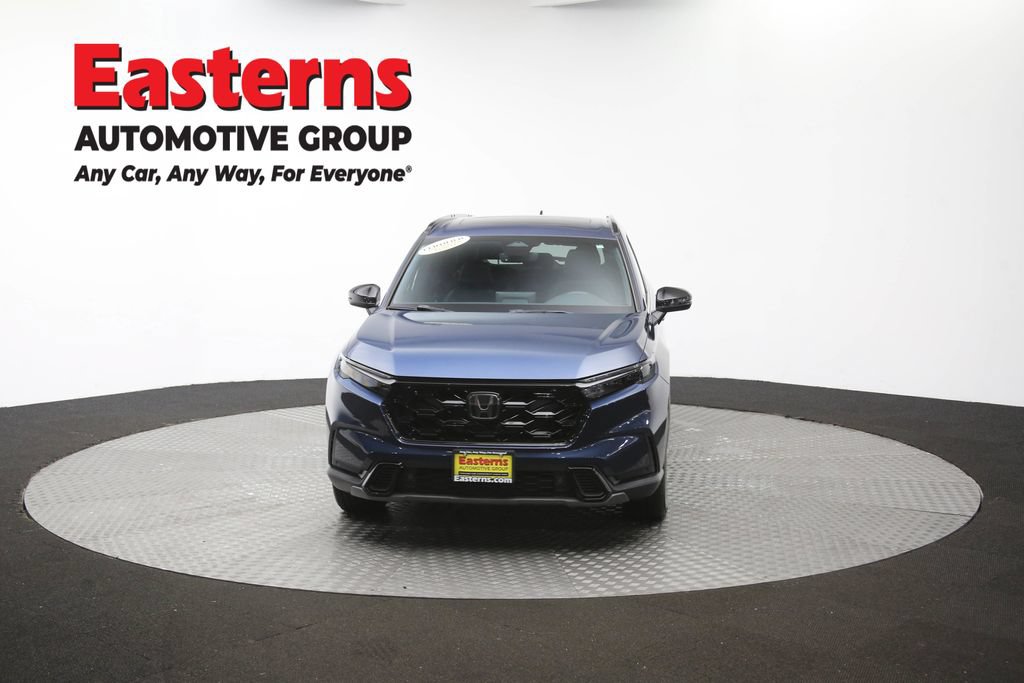 Used 2025 Honda CR-V Sport-L image 56