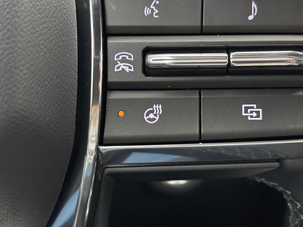 New 2026 GMC Terrain Elevation w/ Technology Package II image 21