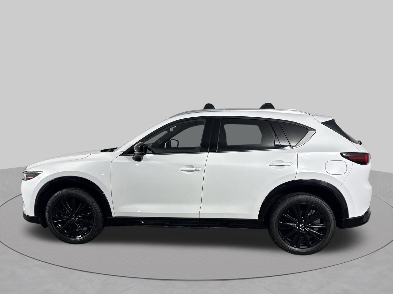 Used 2024 MAZDA CX-5 2.5 Turbo AWD/4WD image 30
