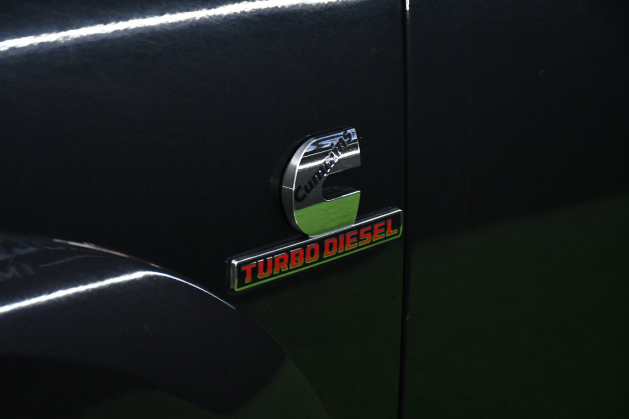 Used 2013 RAM 2500 Longhorn w/ Cold Weather Group image 10