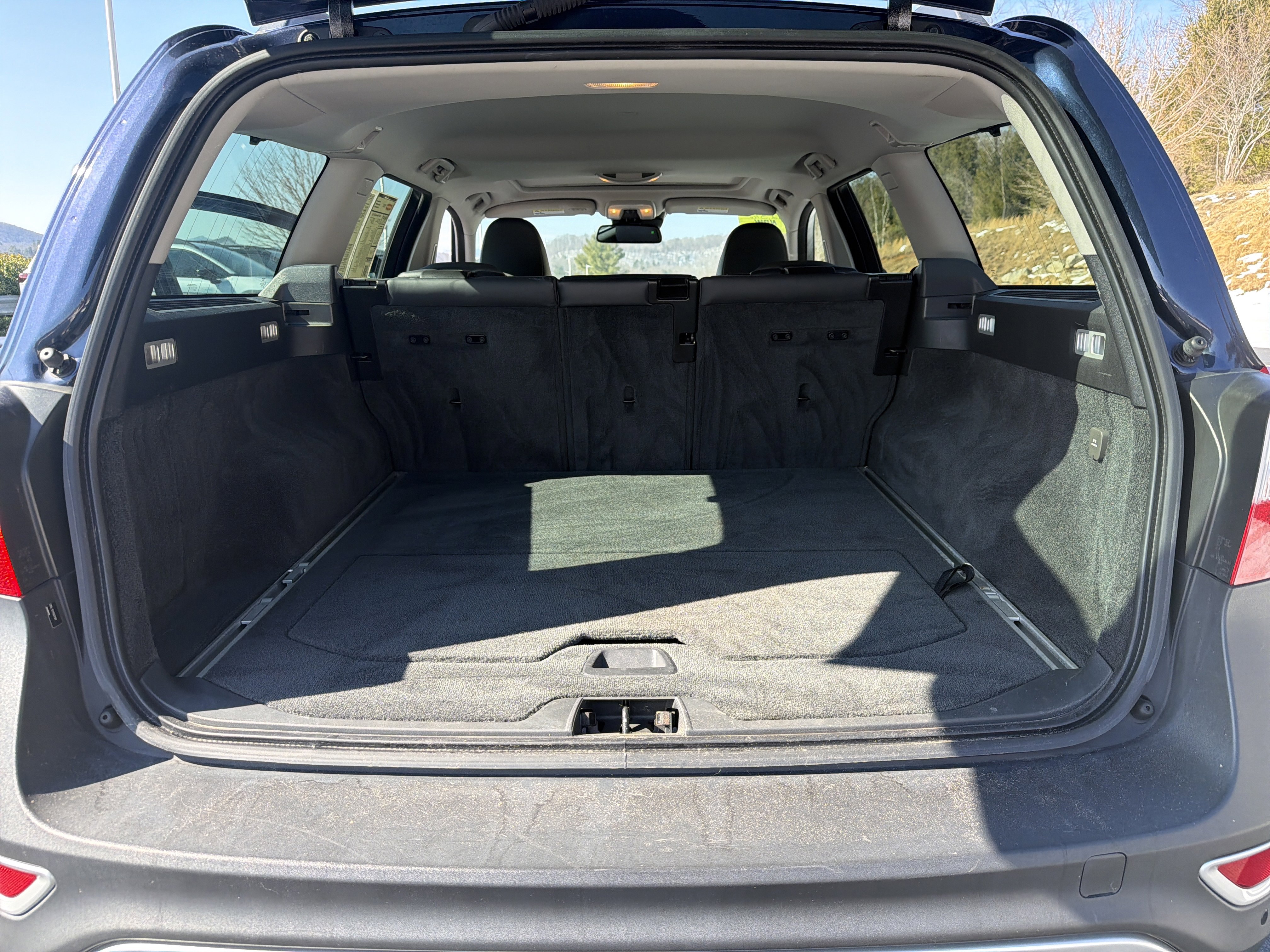 Used 2013 Volvo XC70 3.2 image 21