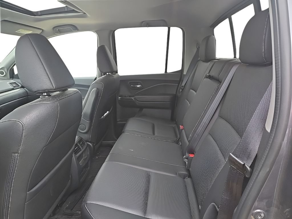 Used 2022 Honda Ridgeline RTL image 11