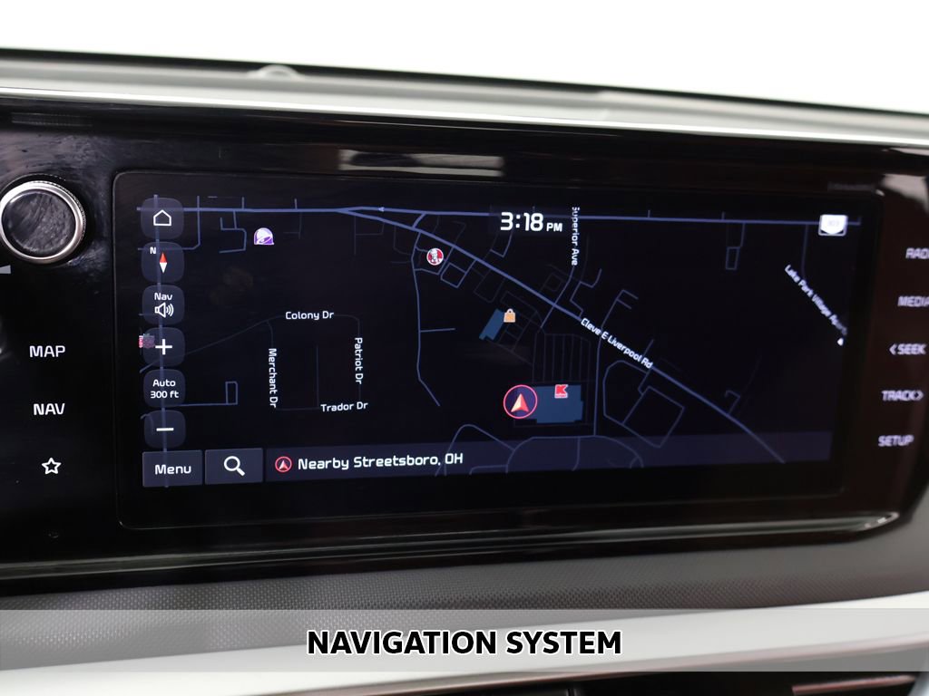 Certified 2024 Kia K5 GT-Line AWD/4WD image 3