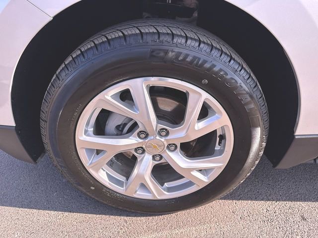 Used 2021 Chevrolet Equinox Premier image 33