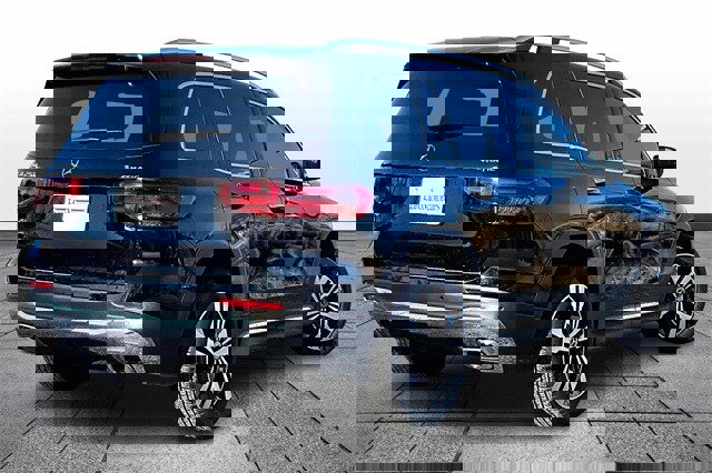 Certified 2025 Mercedes-Benz GLB 250 4MATIC image 7