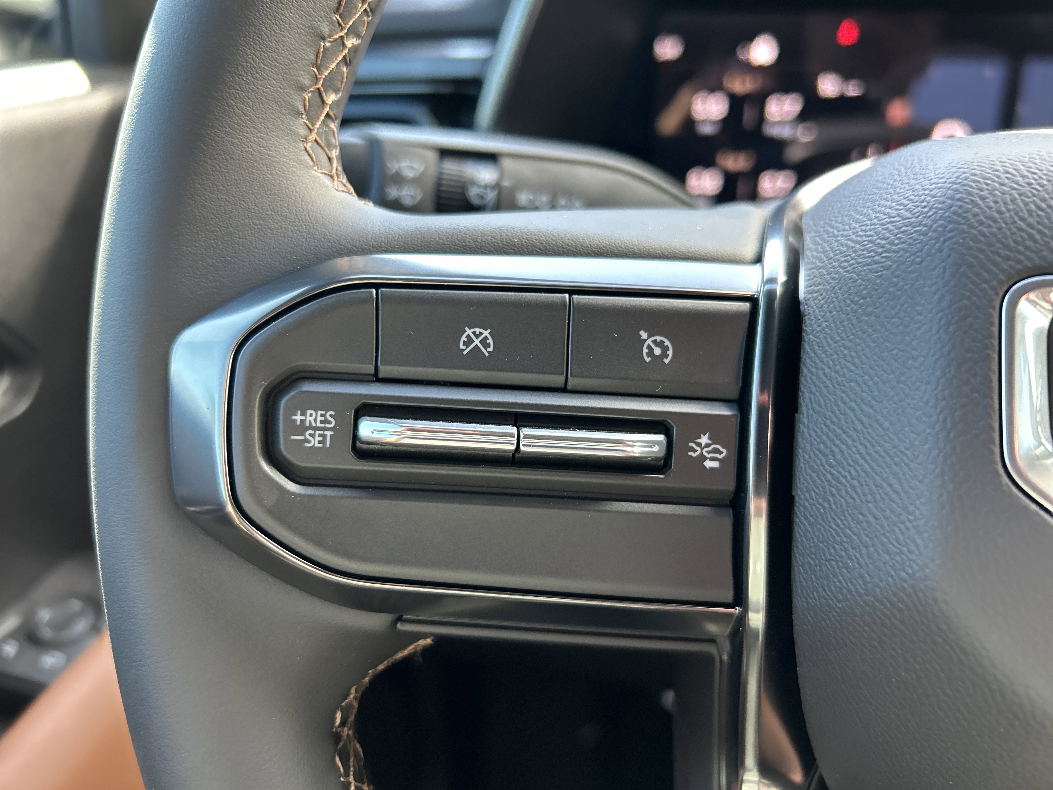 New 2026 GMC Canyon AT4 image 47