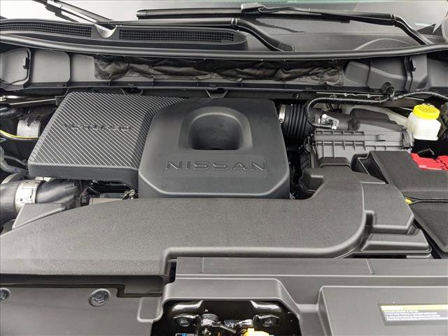 New 2026 Nissan Murano SL image 15