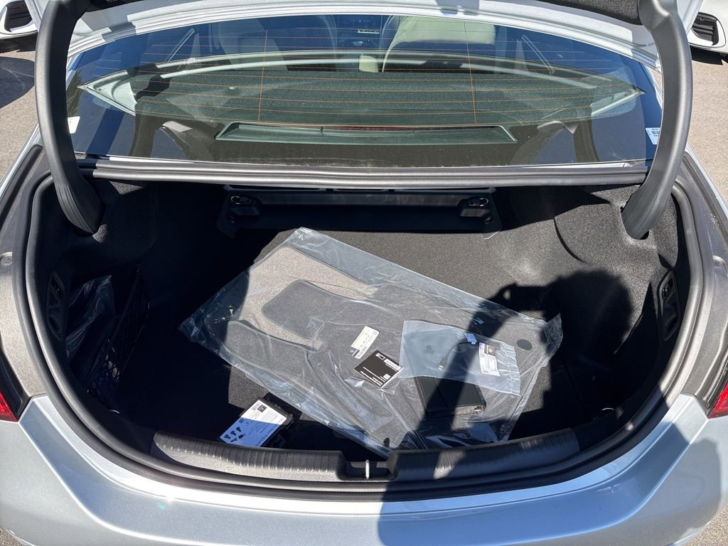 New 2025 Mercedes-Benz C 300 4MATIC Sedan image 29