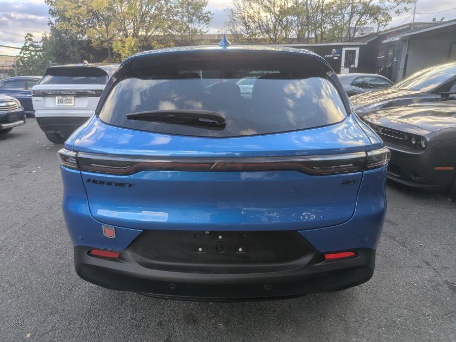 Used 2023 Dodge Hornet GT Plus w/ GT Blacktop Package image 5