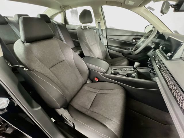 Certified 2023 Honda Accord EX image 27