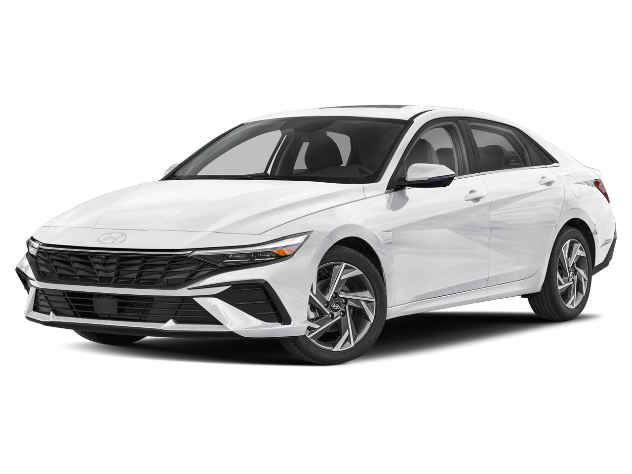 New 2026 Hyundai Elantra Limited FWD image 26