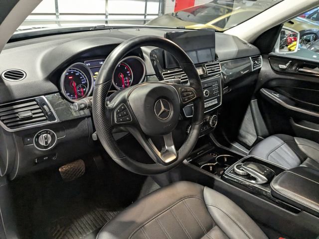 Used 2016 Mercedes-Benz GLE 300d 4MATIC image 26